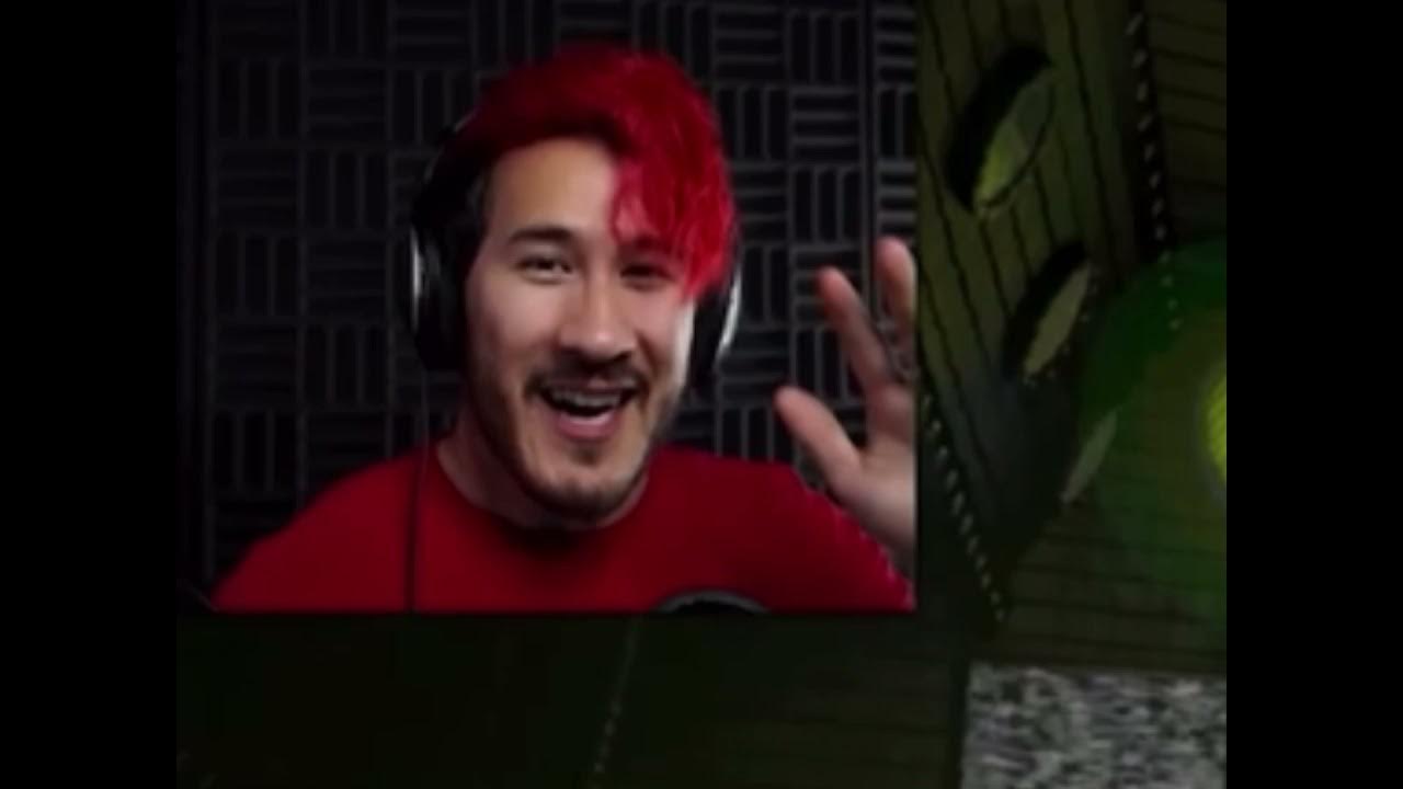 Hello Everybody My Names Markiplier Compilation Youtube