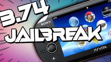 PS Vita 3.74 Jailbreak Guide 2023: Easy Hack + SD2Vita Setup! 🎮🔓