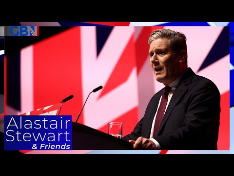 Keir Starmer ‘looking like a prime minister’