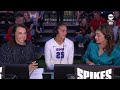 Suli Davis Talks SMU's Tight Team Bond 🫂🏐