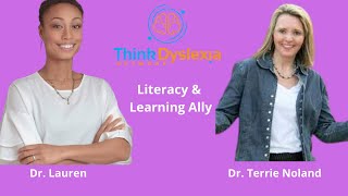 Literacy & Learning Ally