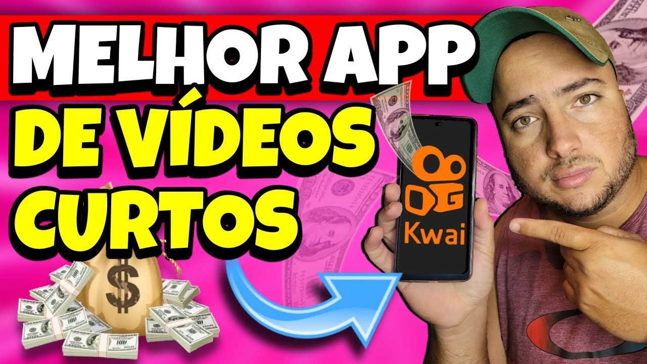 Quanto o Kwai PAGA por Visualizações para Seus Criadores de Conteúdos ...