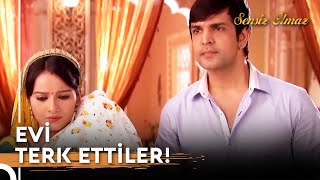 Samrattan Büyük Rest Sensiz Olmaz Hint Dizisi