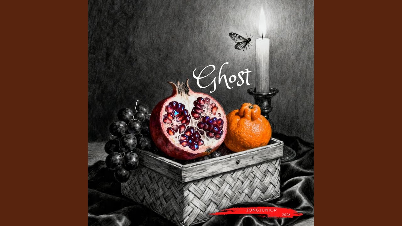 Watch Ghost on YouTube Watch Ghost on YouTube