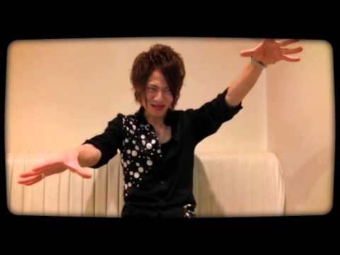 レイズ☆水城怜☆歌舞伎町ホスト