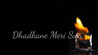 Dil ibadat kr raha hai song