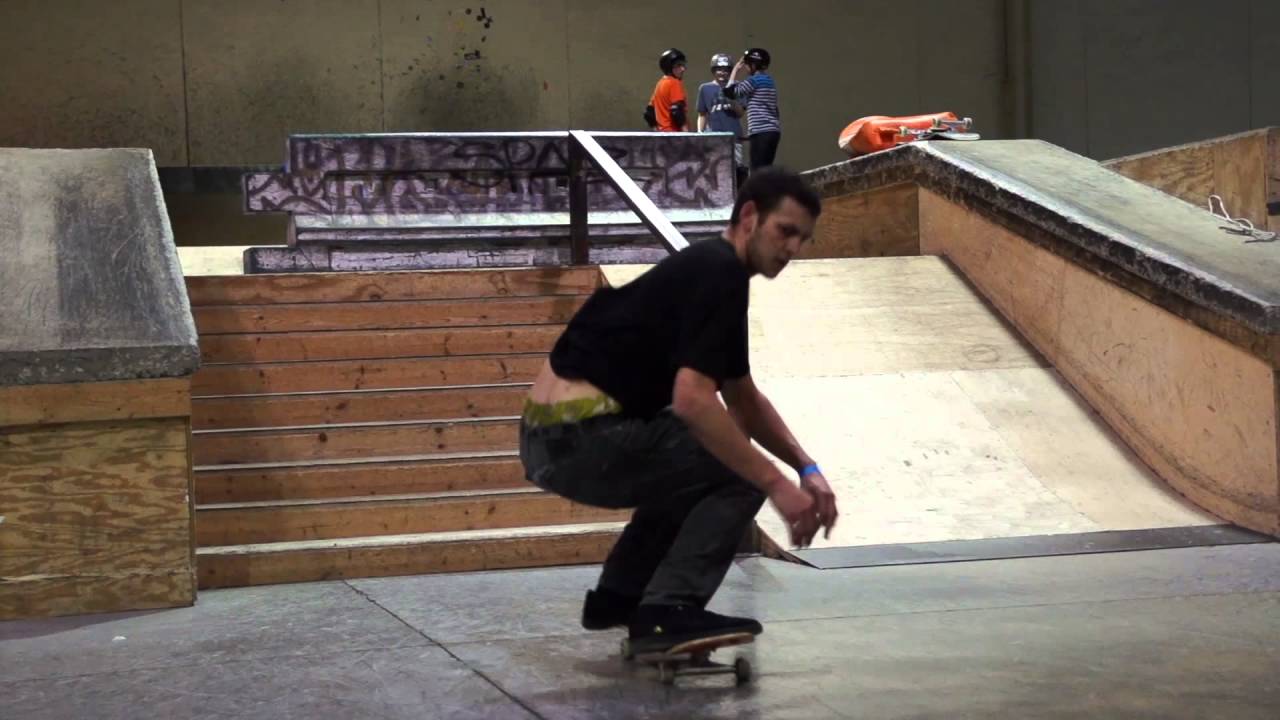 4/10/2016 Brennan Richman at Modern