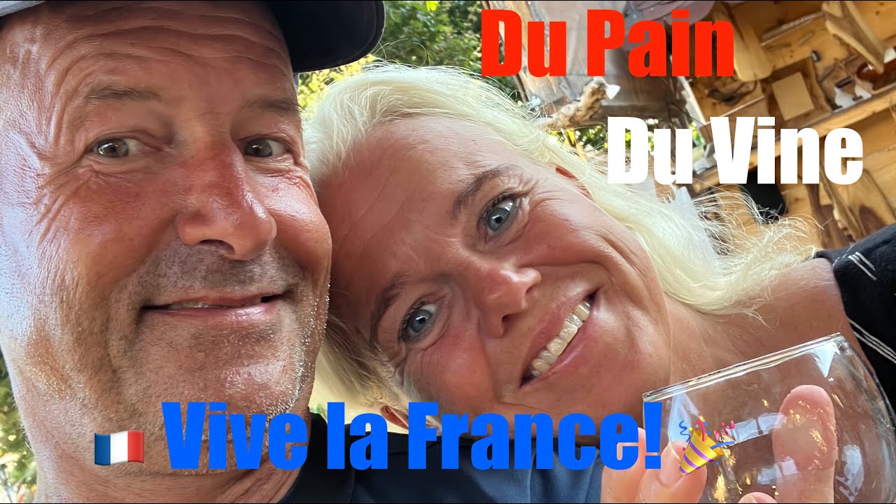 🚐 Met onze 25 jaar oude camper door Frankrijk 🇫🇷 | Vogezen, Franse keuken & fietstocht rond het meer