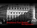 BOUCHERON POUR HOMME ~ First Impressions