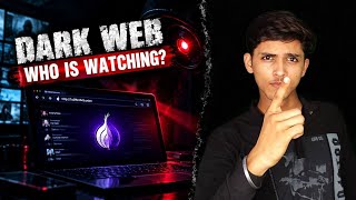 Dark Web: You Are Not Safe | The Hidden Side of the Internet