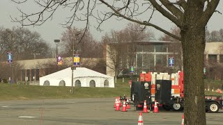 As COVID-19 testing ramps up, leaders discuss how system is coping