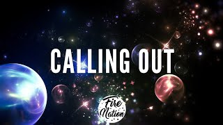 Neovaii - Calling Out