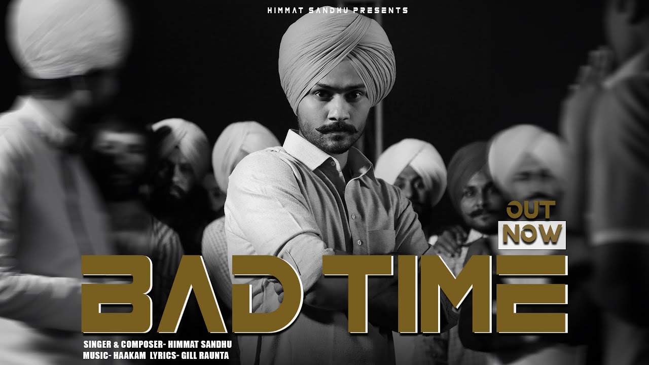 Bad Time