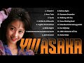Yui Asaka 名曲セレクション &mdash; 懐かしのヒット集