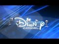Youtube Thumbnail 256-Six Pixar Lamps Luxo Jr Logo Spoof DISNEY CHANNEL Logo