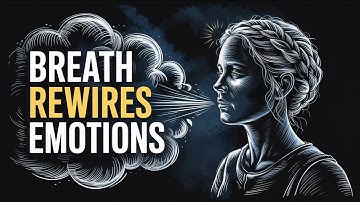 The Neuroscience of Breath: How Powerful Breathing Techniques Can Control Emotions