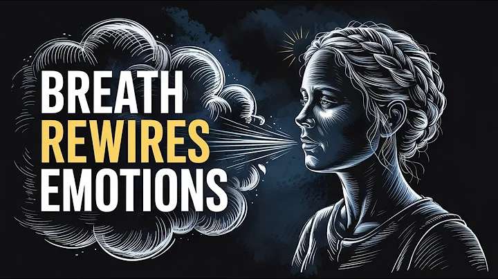 The Neuroscience of Breath: How Powerful Breathing Techniques Can Control Emotions