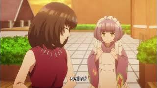 Tasokare Hotel Episode 8 Sub Indo