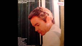 Sounds Of Silence - Dean Jones