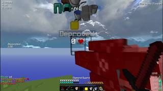 the tale of fxde1 ~ final montage