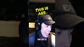 This Song Is Ronnie Radke Roasts Himself