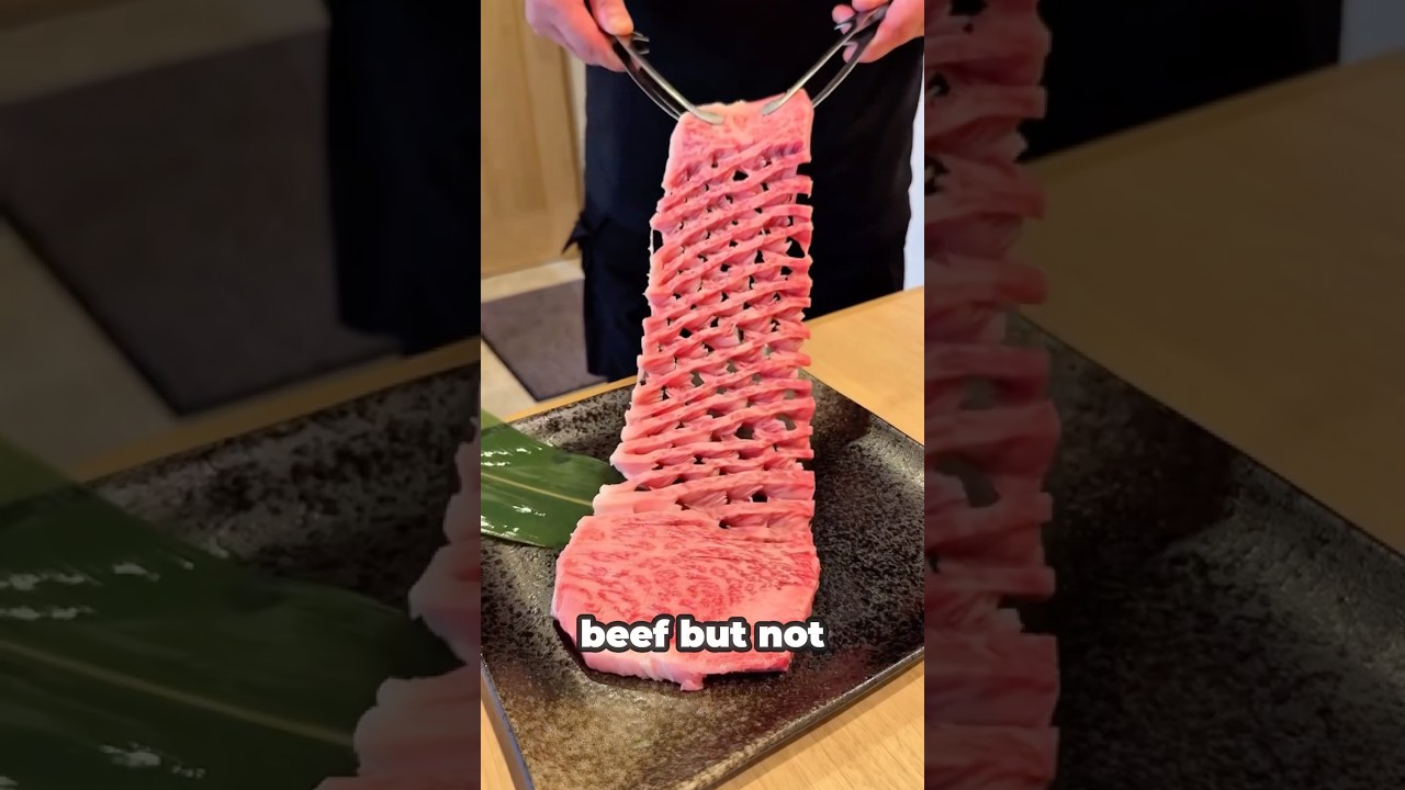 Most expensive foods in Japan 