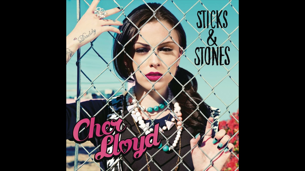 Cher Lloyd - Swagger Jagger (slowed + reverb), image size:1280x720