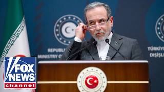 There Is No Moderate To Negotiate With In Iranian Leadership Dr Mahsa Tehrani