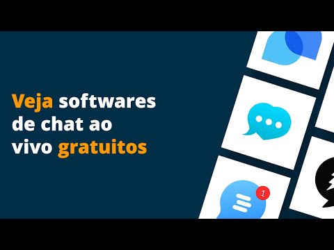 5 opções gratuitas de chat online para sites