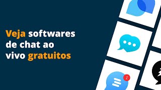 5 opções gratuitas de chat online para sites