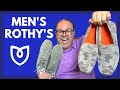 Men&#39;s Rothy&#39;s Unboxing &amp; Review Driving Loafer &amp; RS01 Sneaker Desert Camo Olive