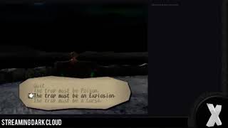 Dark Cloud Streamplay! Part 14