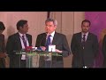 Mr Aamir Allawala, Former Chairman PAAPAM Replying to Press on Passenger Car Quality and Price