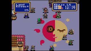 Shining Force (SEGA Genesis) - Part 6