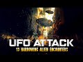 UFO Attack: 13 Harrowing Encounters Alien Encounters (2024) [Documentary] 🛸 The Fight for Truth