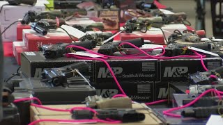 Davenport Gun & Knife Show