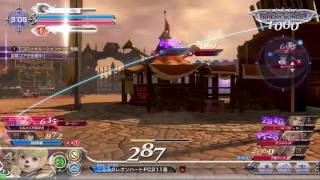 【敗北】【DFFAC】626 シャントット part6