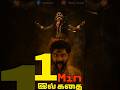Honey (2026) #explainedintamil #moviereview #horrorstories #horrormovies #darkstory #tamilshorts