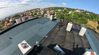 Vedag Extradach Top 5.2 Sbs