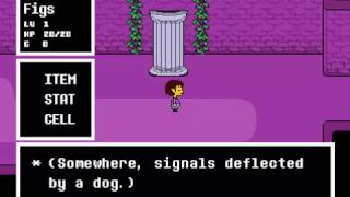 What Happens When You Stay In De Ruins When Toriel Asks You To