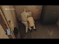 HITMAN drowning