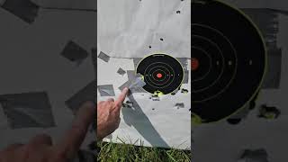 carlsons rifled choke on ksg. 12 gauge mini slugs.