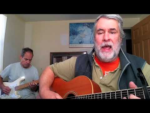 Whiskey Myers-Monsters Cover