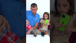 for you for me part 8 #funny #comedy #family #funnyfamily screenshot 4