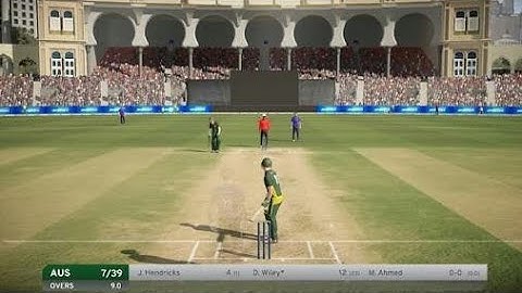 Download Don Bradman Cricket in Android Device