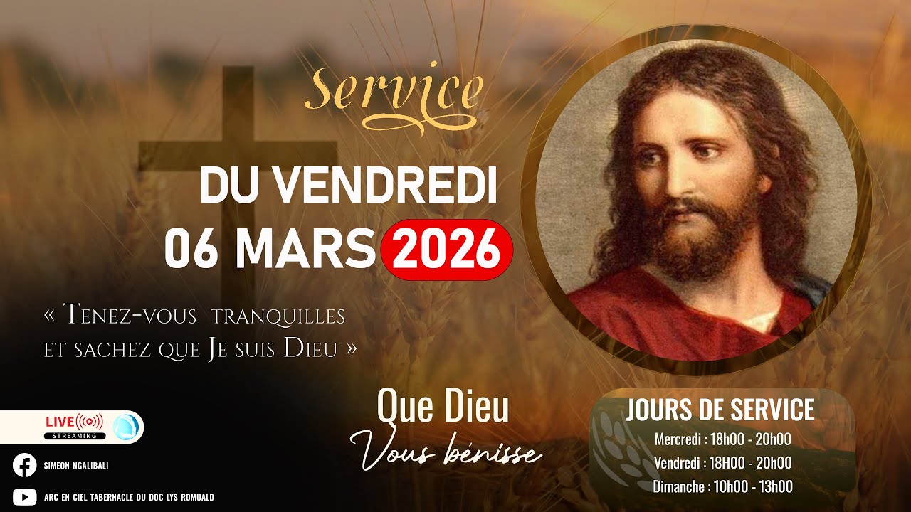 La Semence n’hérite pas avec la balle du 65-0218  préché par le Prophète WMB