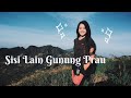 Pendakian GUNUNG PRAU via IGIR MRANAK (with GPS Track)