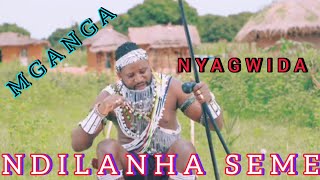 NDILANA SEME LIMBU UJUMBE WA MGANGA NYAGWIDA  AUDIO Msambazaji ndatulu jilala tv 