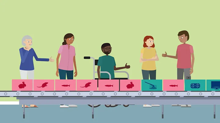 Can we phase out animal use in science?