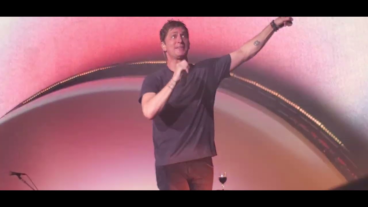 Matchbox Twenty 3AM Lakewood Amp Atlanta, GA 7/2/23 YouTube